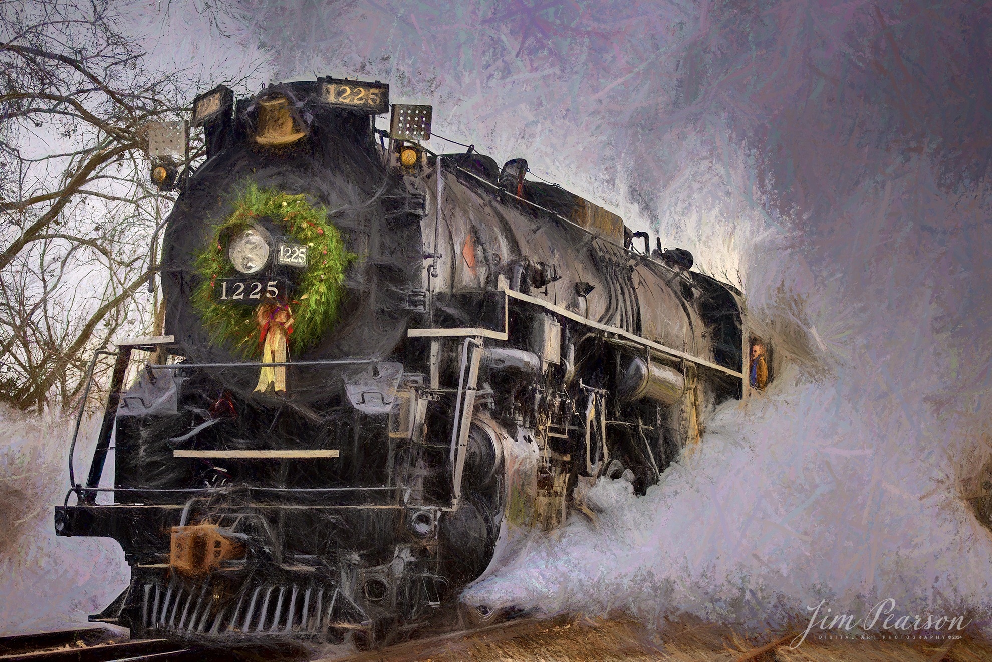 STEAM TRAINS: AN AMERICAN PORTRAIT 写真集 STEAM TRAINS: AN