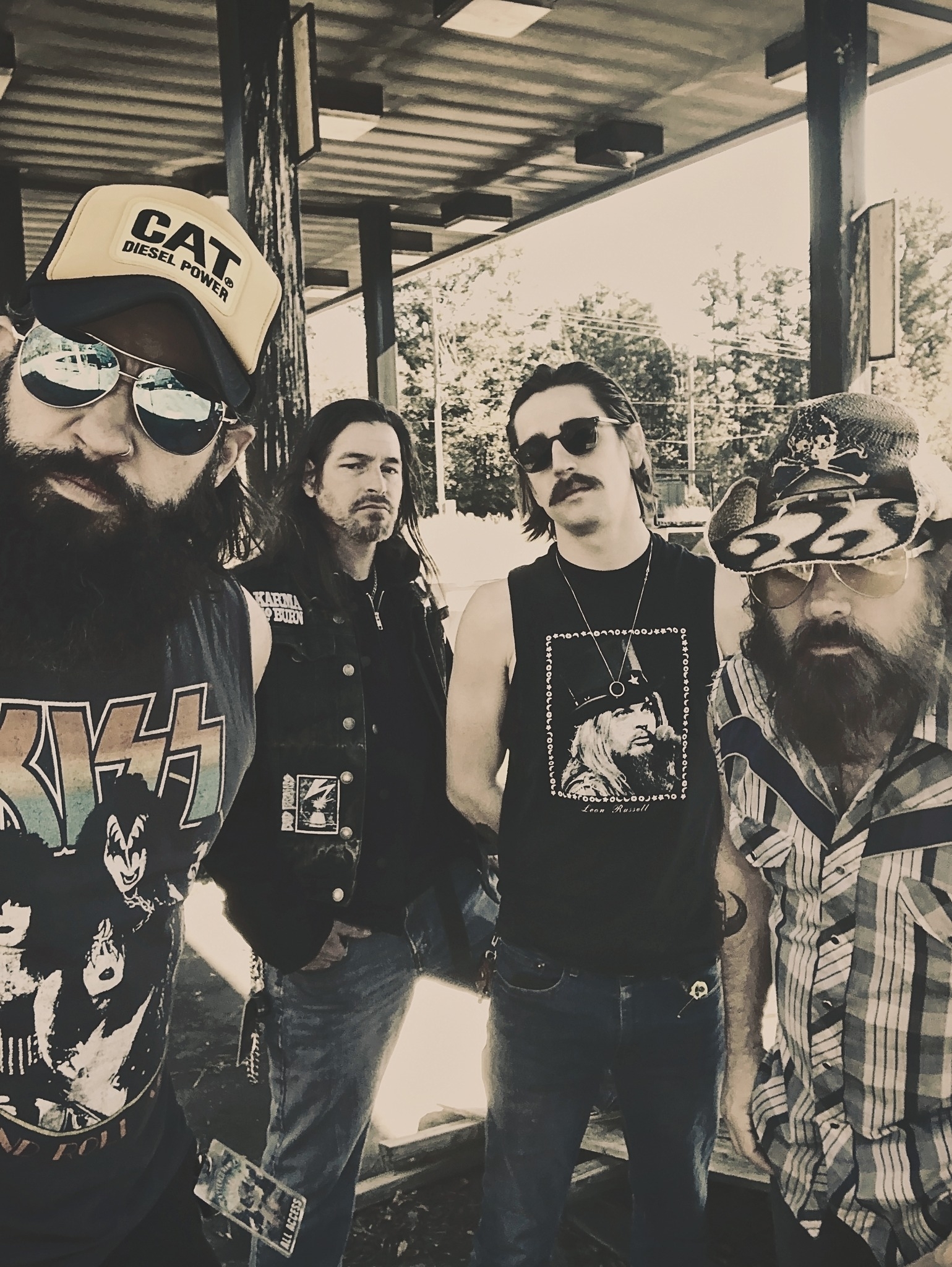 TLDR: come see us live. Sat. 10/17 Westminster, MD @ Studio E “Nothing ...