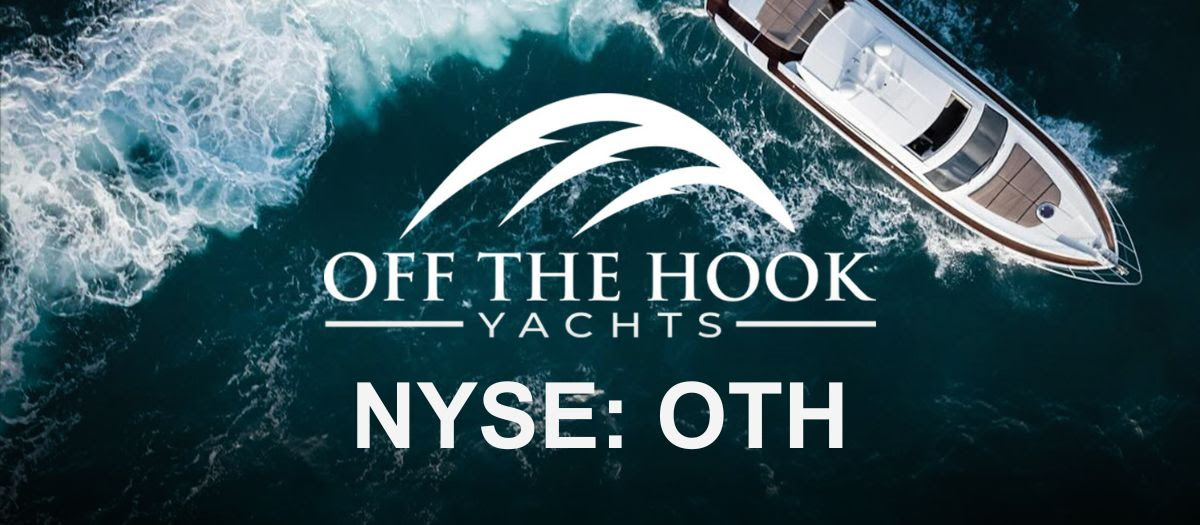 We are excited to announce that Off... - Off The Hook Yachts | Facebook