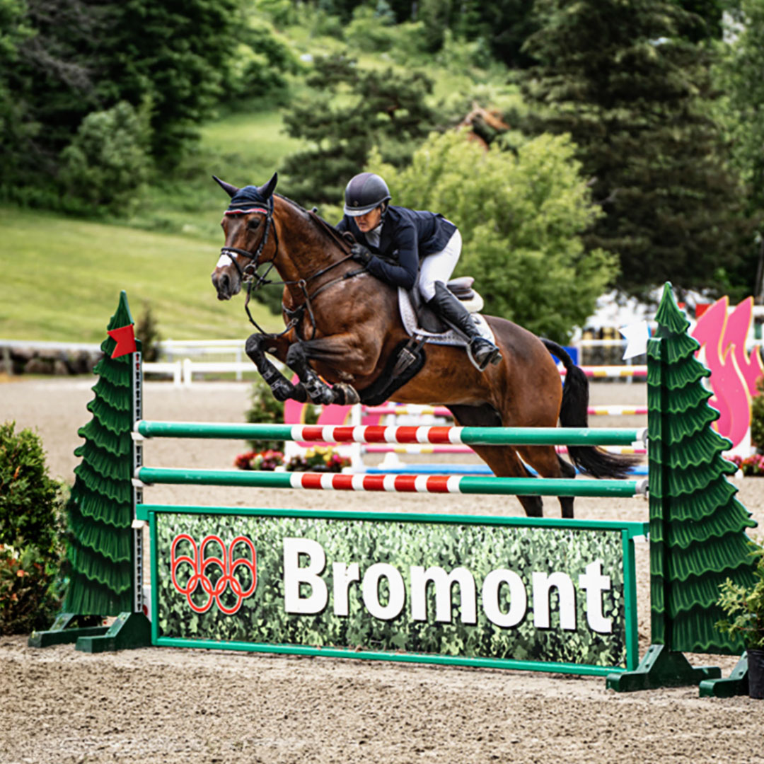 Eventing Nation