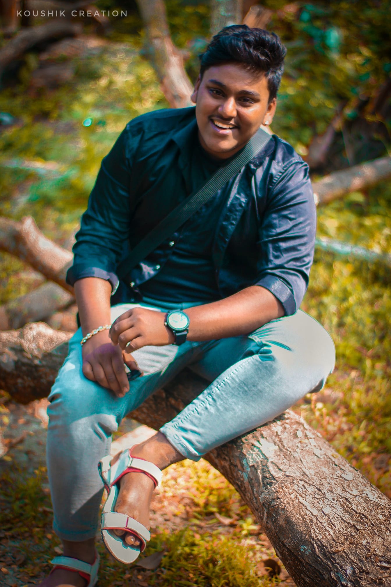 Rakesh Roy