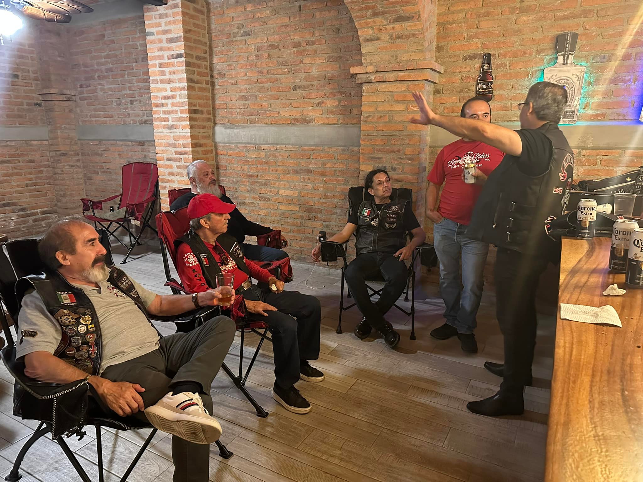 Loyal Riders MC