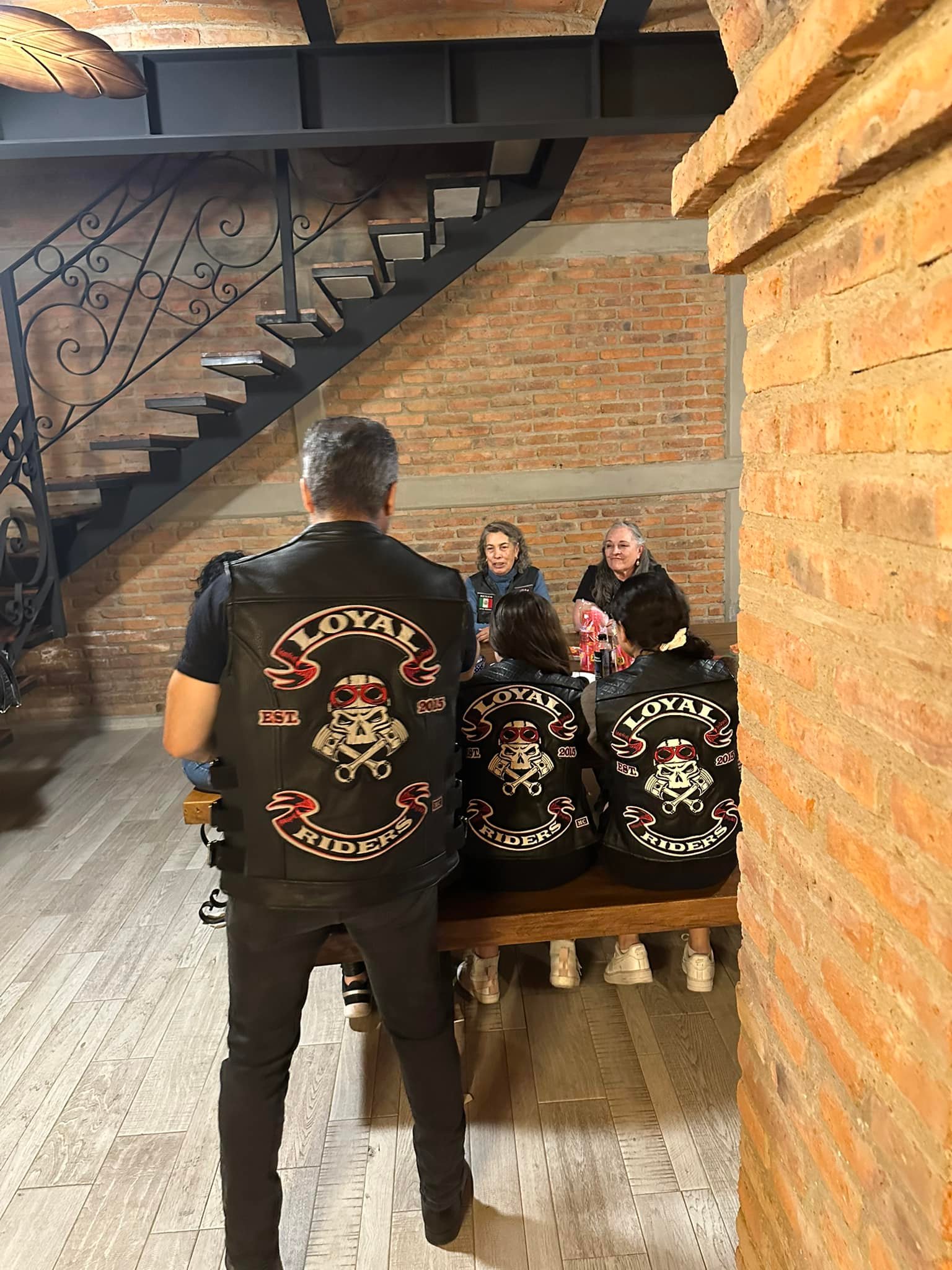 Loyal Riders MC