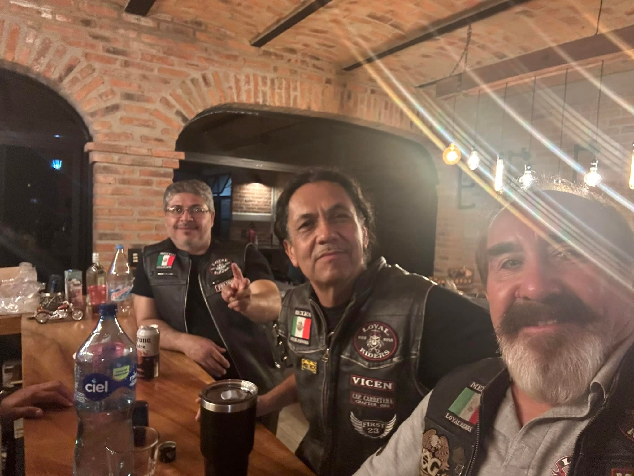 Loyal Riders MC