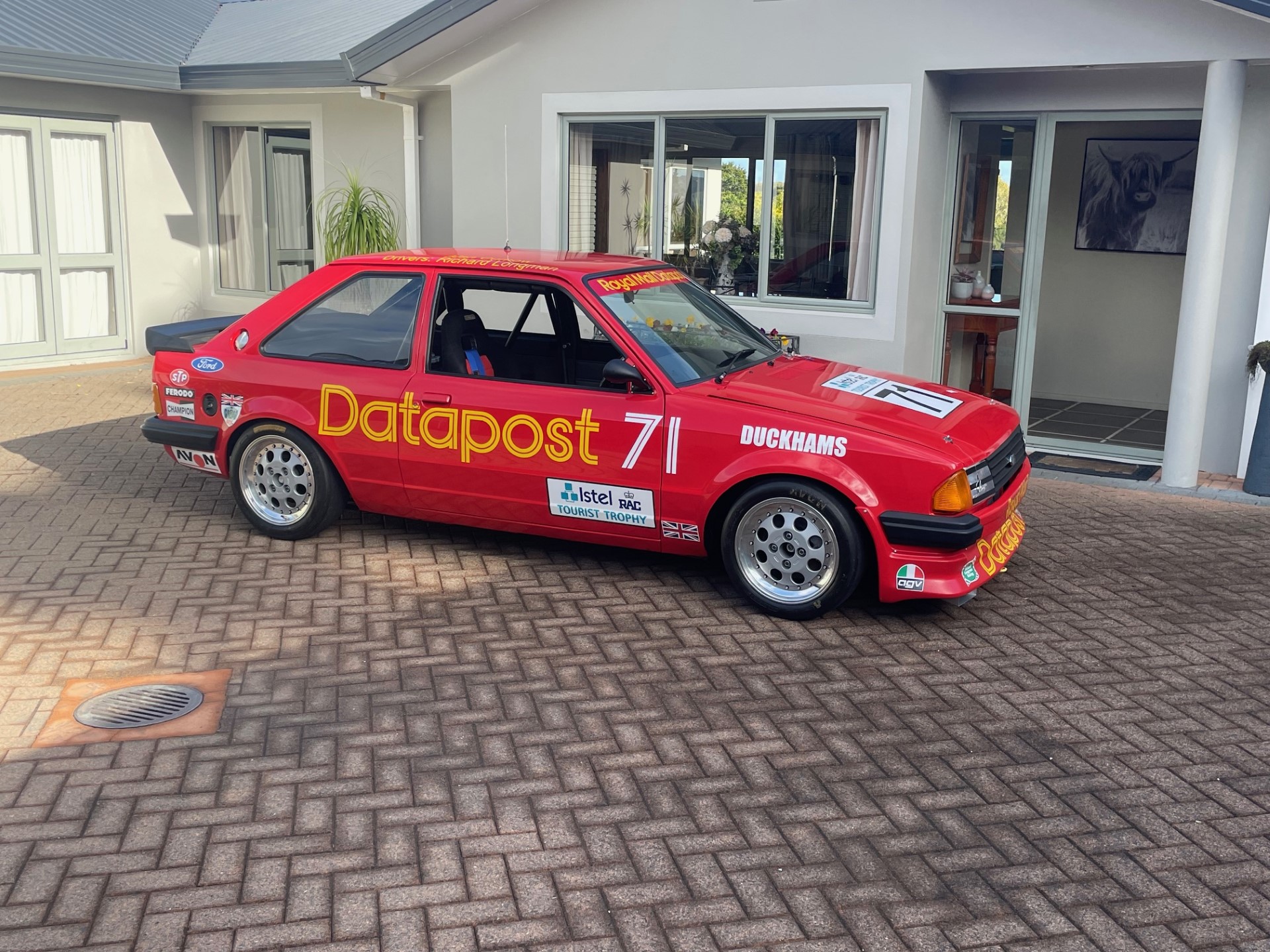 High Performance Classics