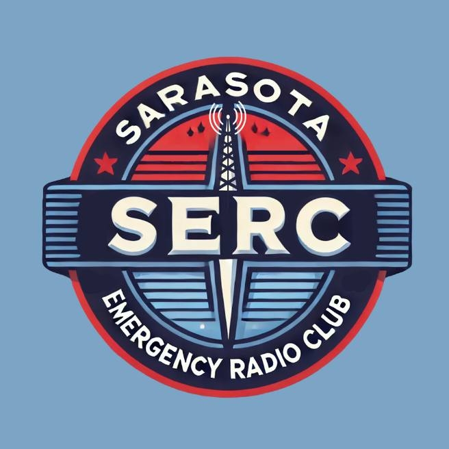 Sarasota Emergency Radio... - Sarasota Emergency Radio Club