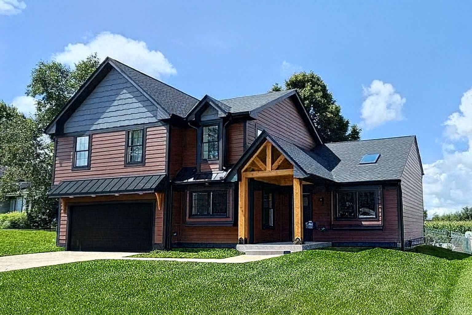 JRC Building Solutions LLC | Johnsburg IL