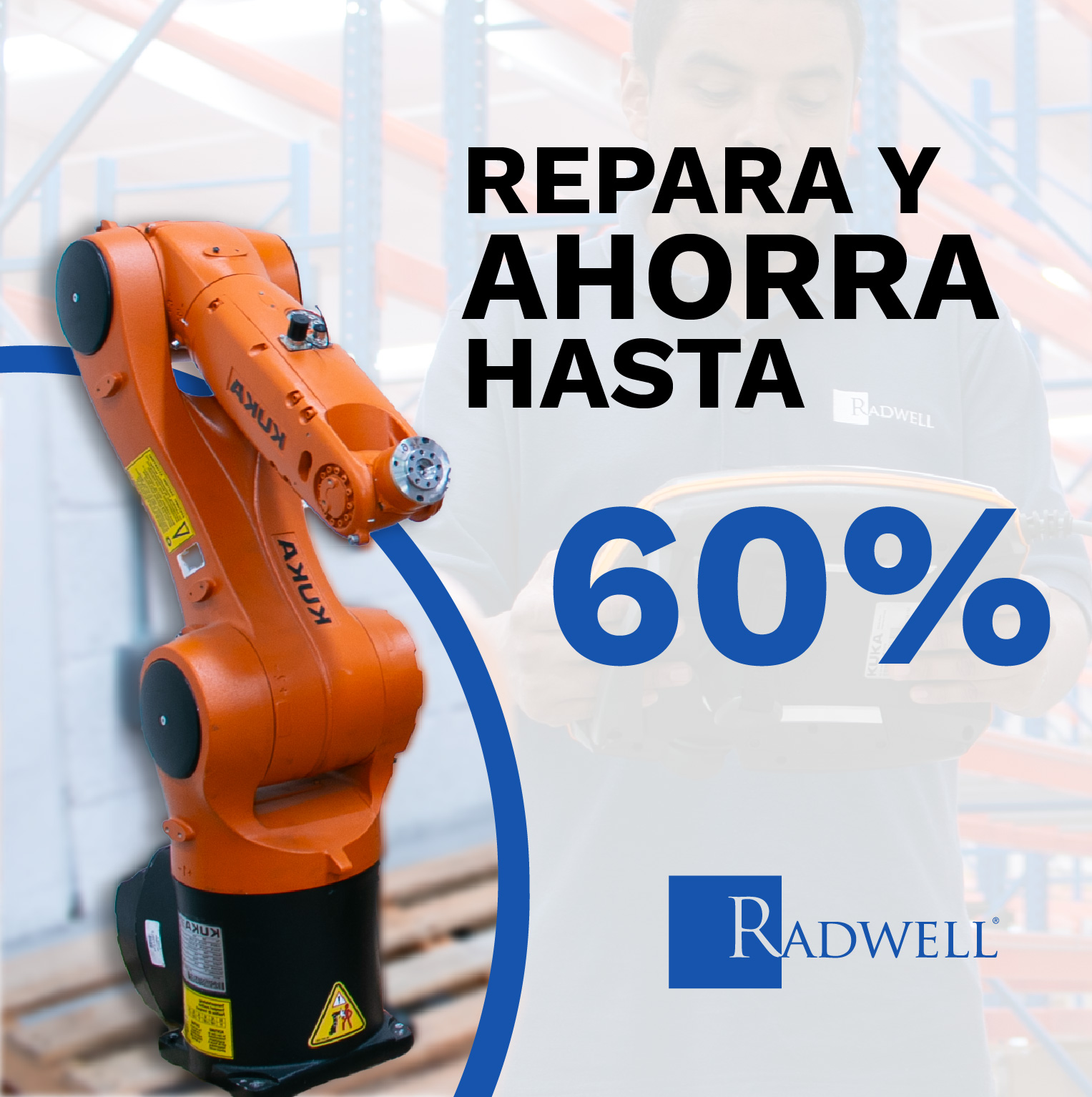 Radwell-Mexico | Querétaro