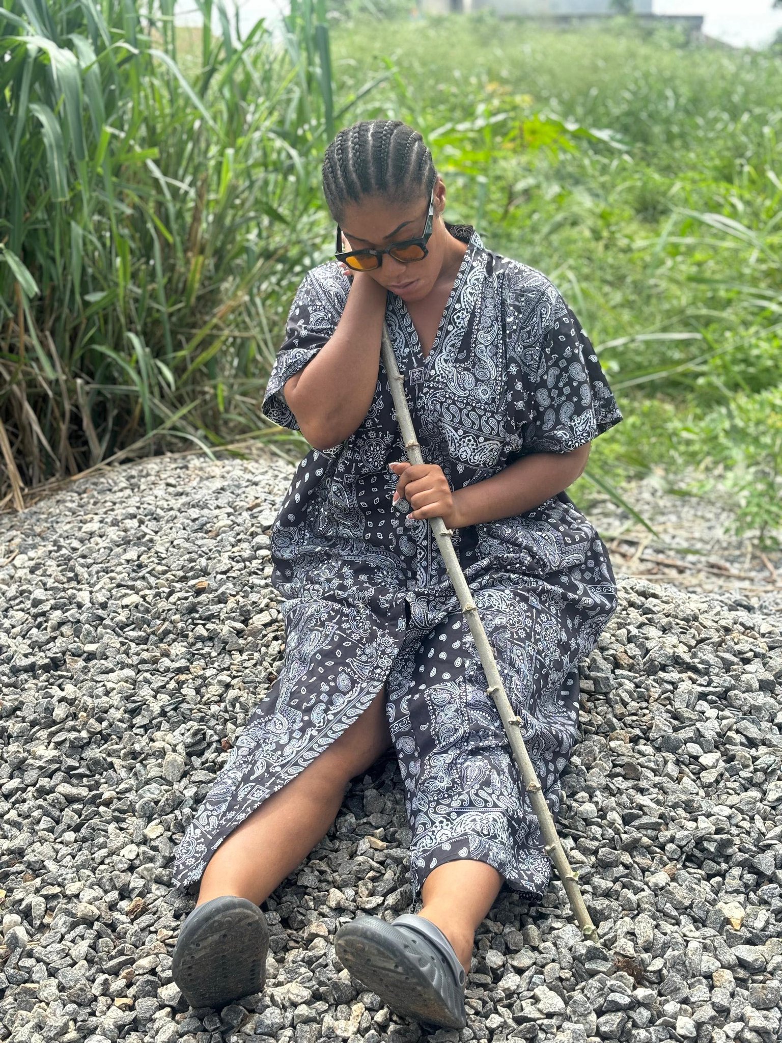Queen Awurama