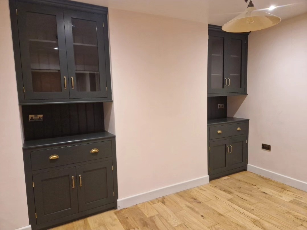 Pymm Kitchens & Joinery Ltd | Loughborough
