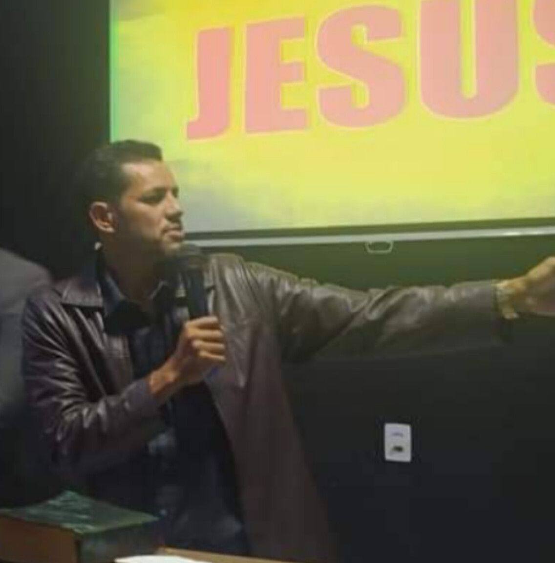 Reinaldo Araujo Oliveira