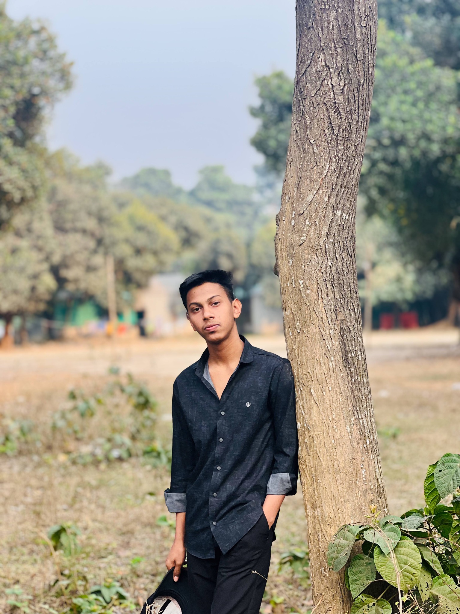 Sheikh Anowar