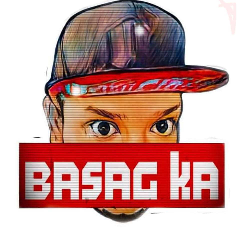 Basag ka