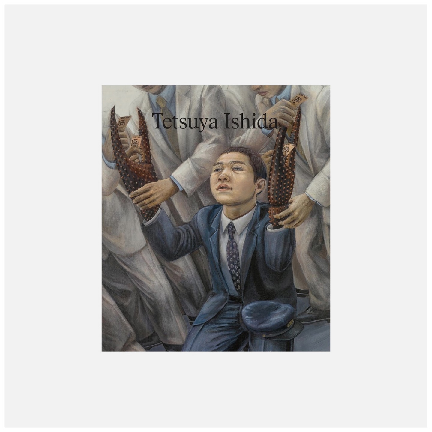 Kenji Sawada ACT Salvador Dali あ*か様 KENJI SAWADA act 1989-1998 9枚