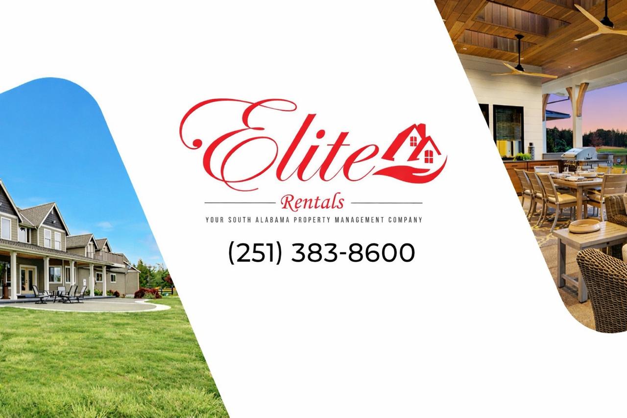 Elite Rentals | Daphne AL