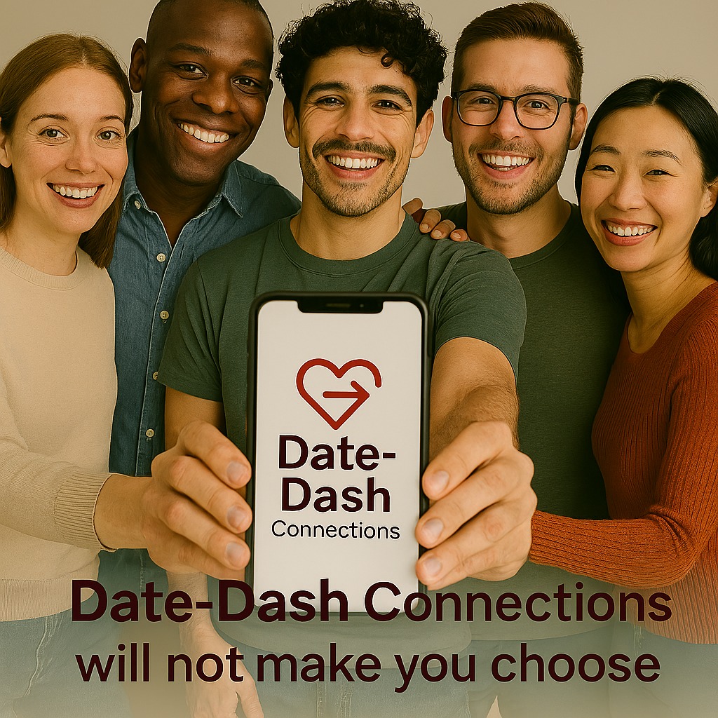 Date-Dash