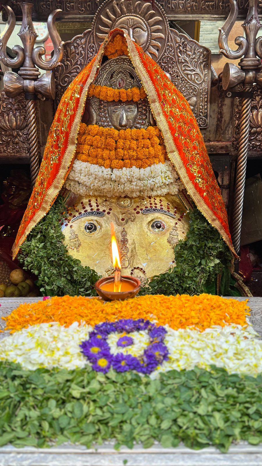 Kalkaji Temple - Kalkaji Temple added a new photo.