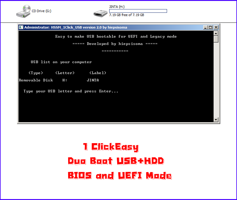 gggcomputer - ทดสอบ 1 Click Duo Boot USB+HDD (BIOS and... | Facebook