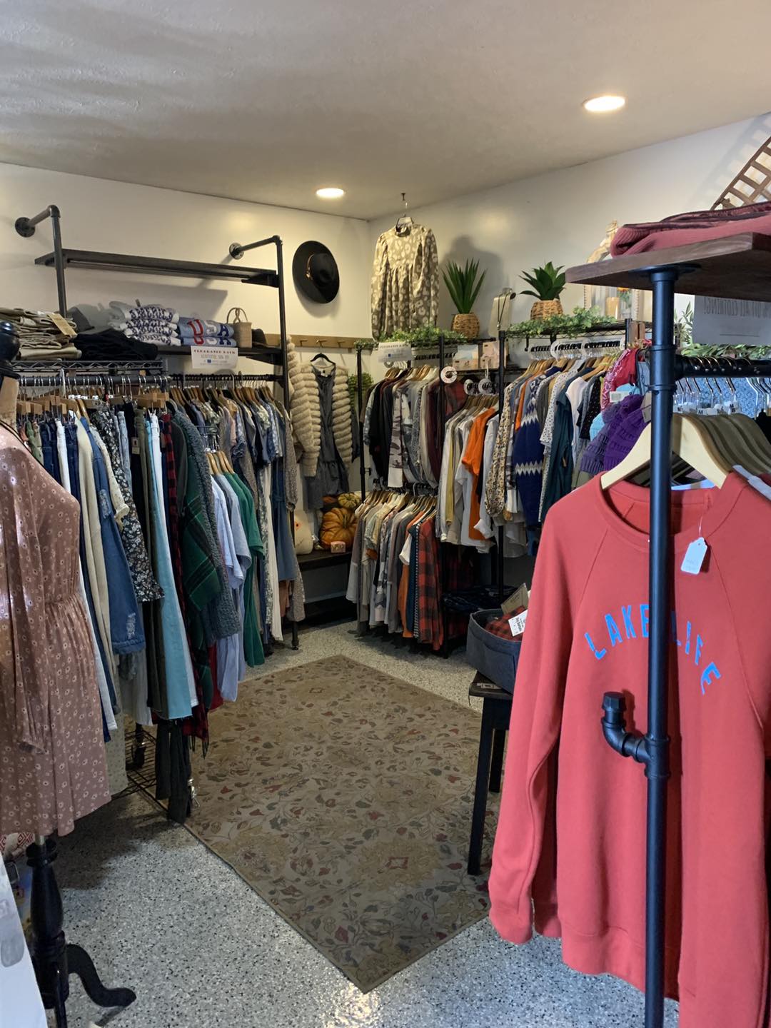 Charleigh Bean Boutique | Geneva NY