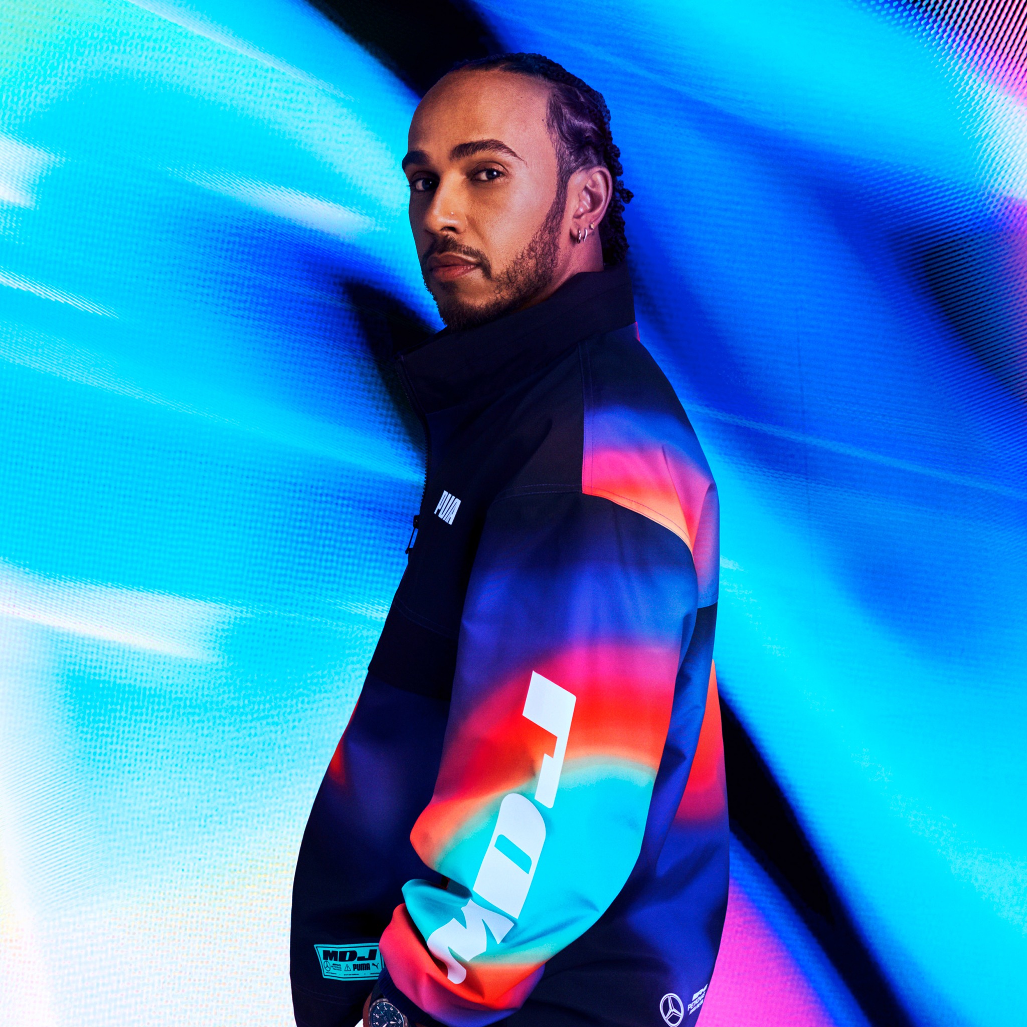 Still not over our collection with Mad Dog Jones x PUMA ? Head to 