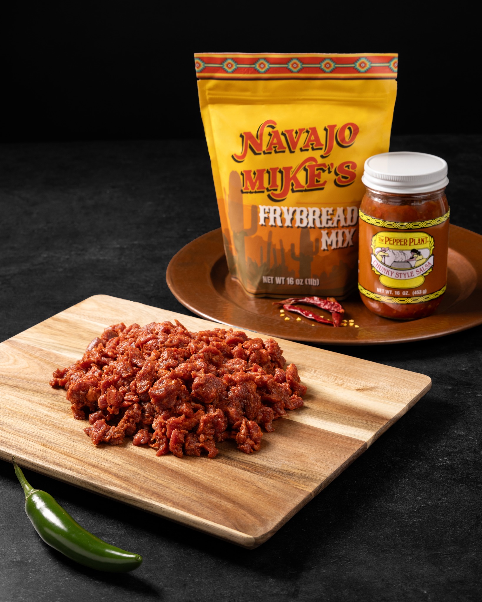 K4 - 🌮 Taco night, but make it next level. Our Taco Bundle is stacked ...