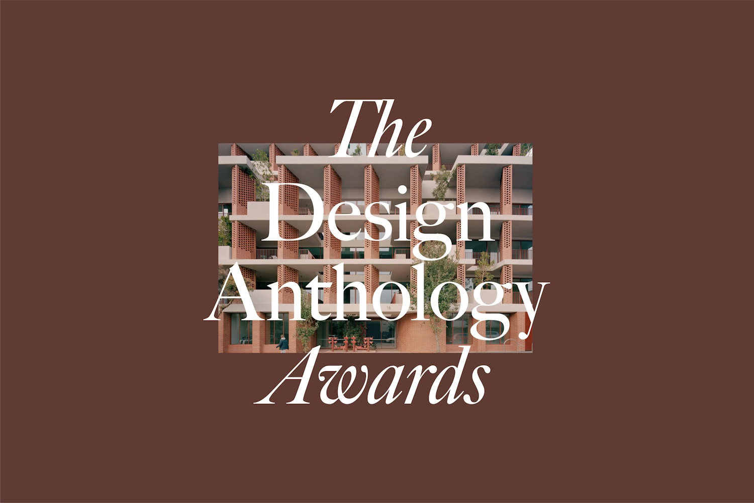 AWARDS / Introducing the first category... - Design Anthology | Facebook