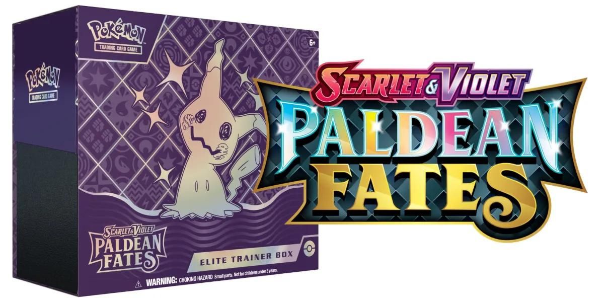 The first set of 2024 arrives in two weeks and preorders are now 