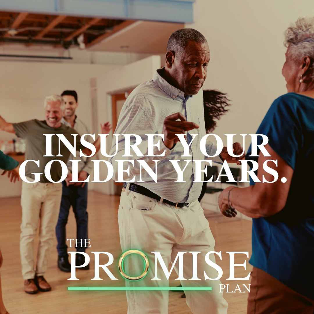 The Promise Plan