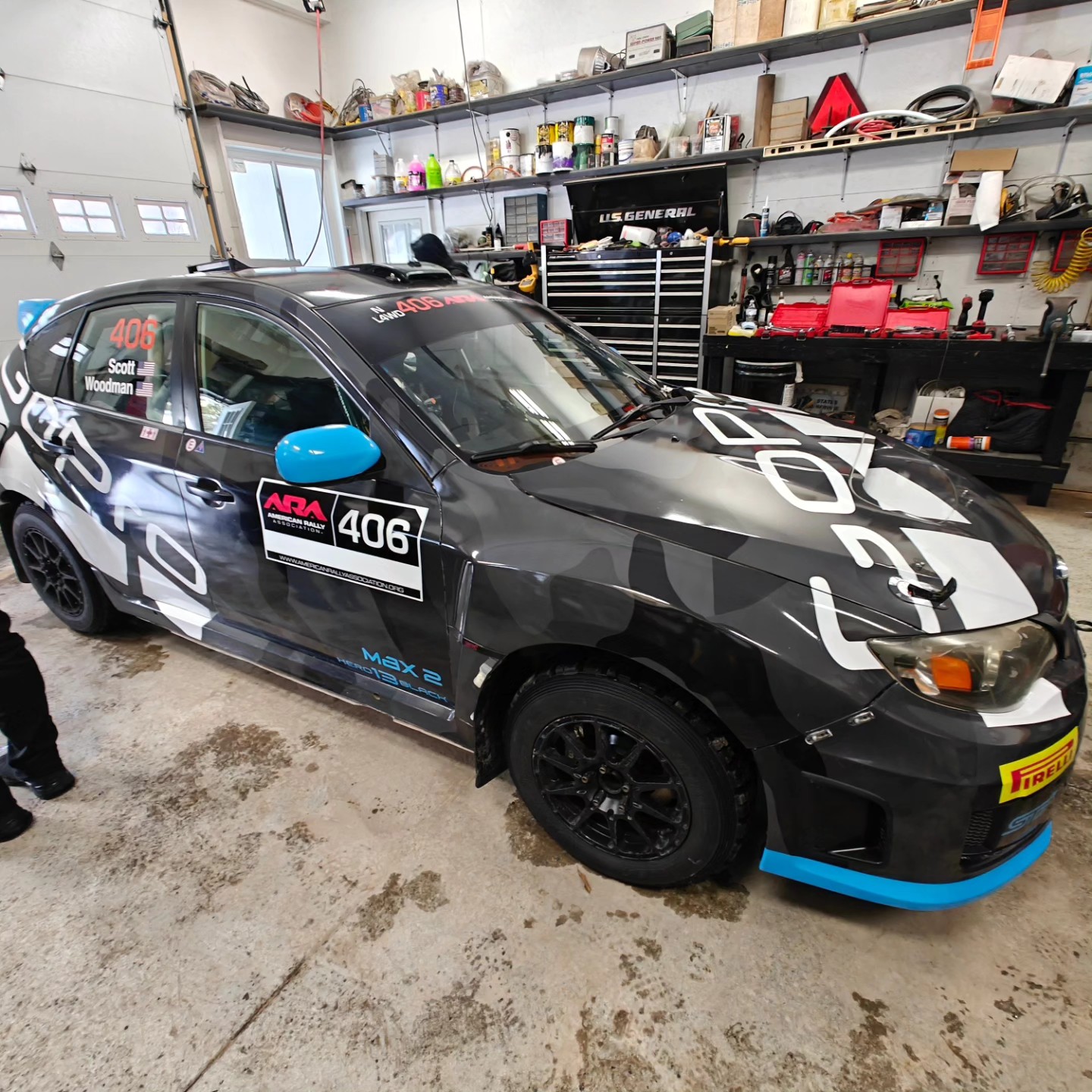 Turns out that the founder and... - Dukes of Biohazard Racing | Facebook