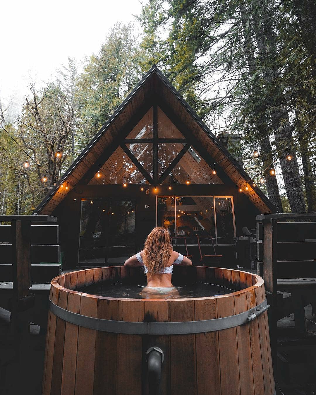 Cabin Porn GIF #79