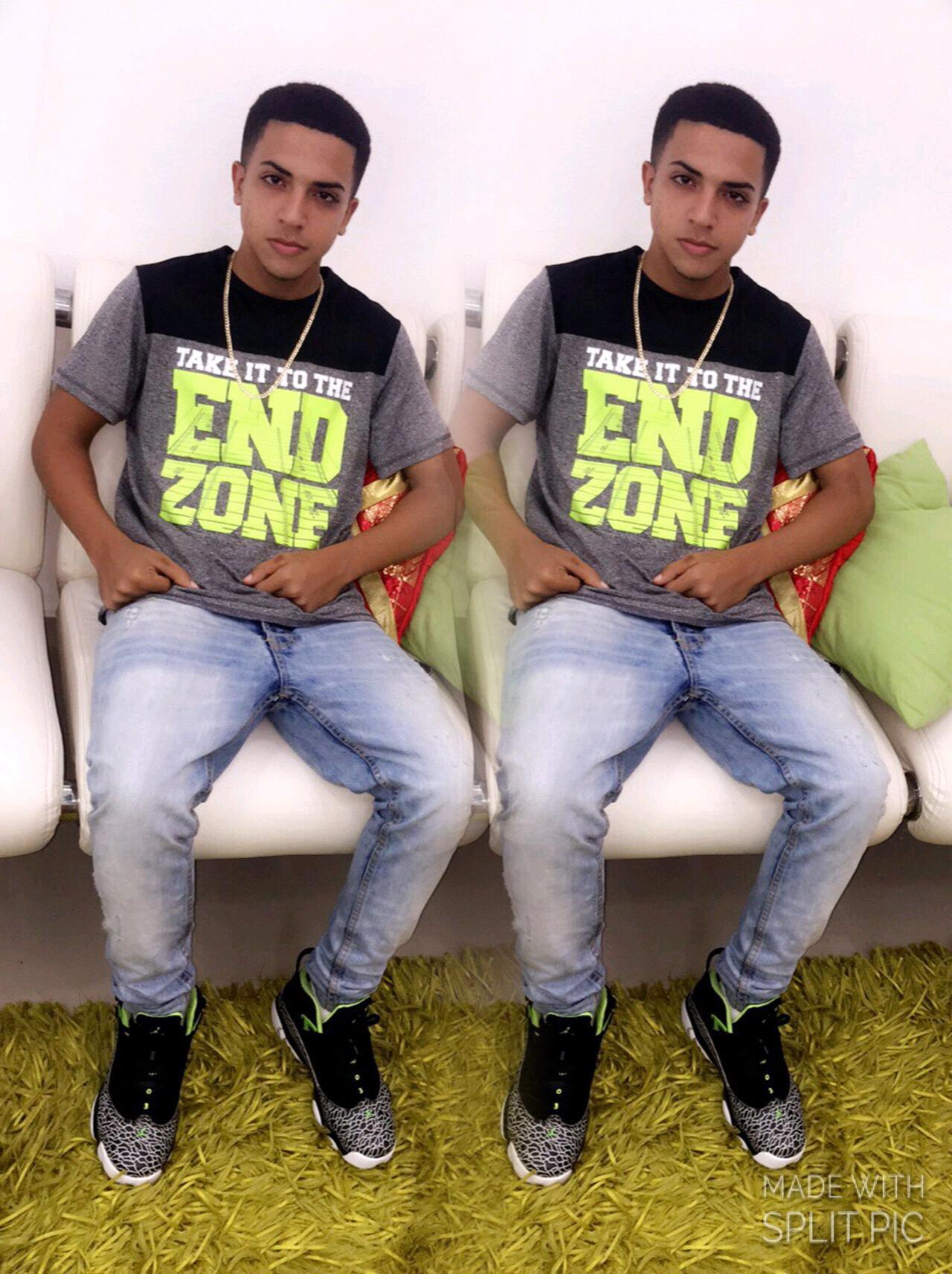 July Flow