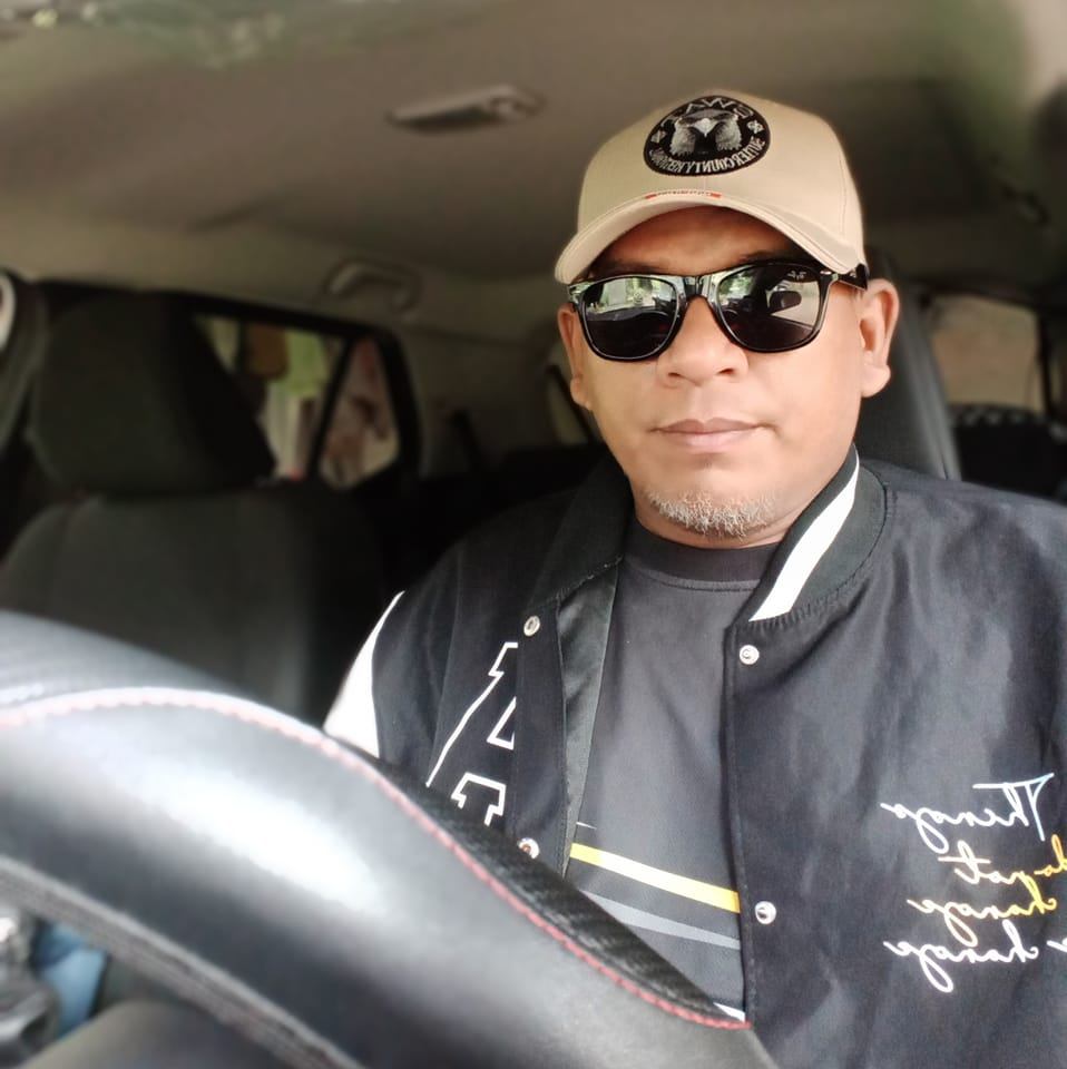 Ab Rahman Ceo