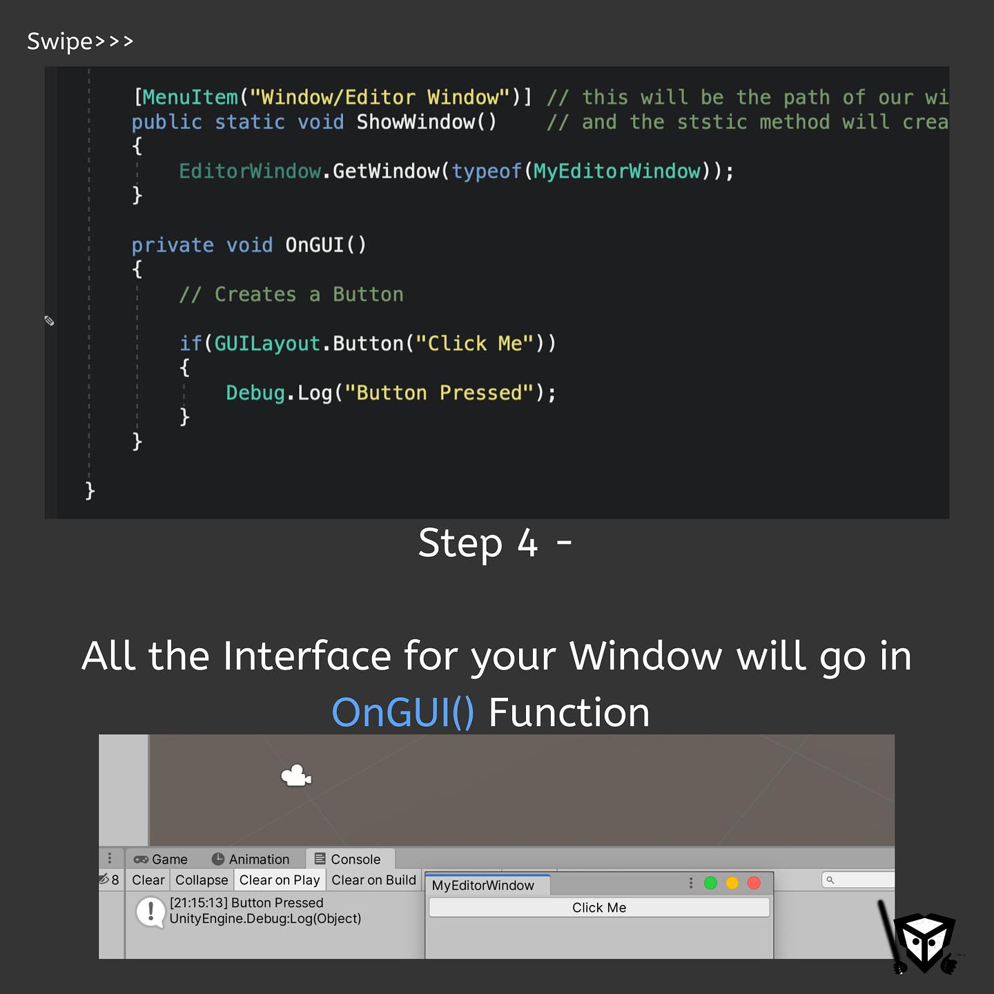 Coding Jedi