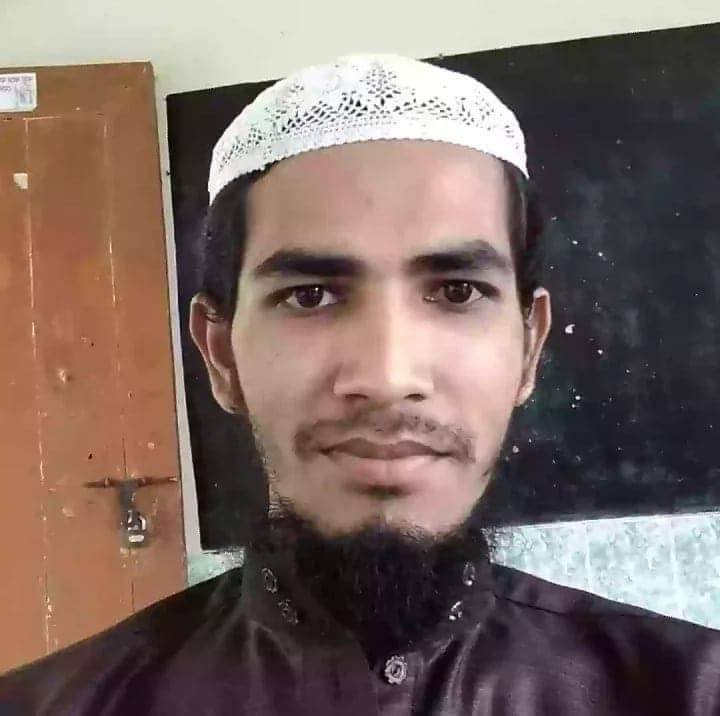 Rashed Islam