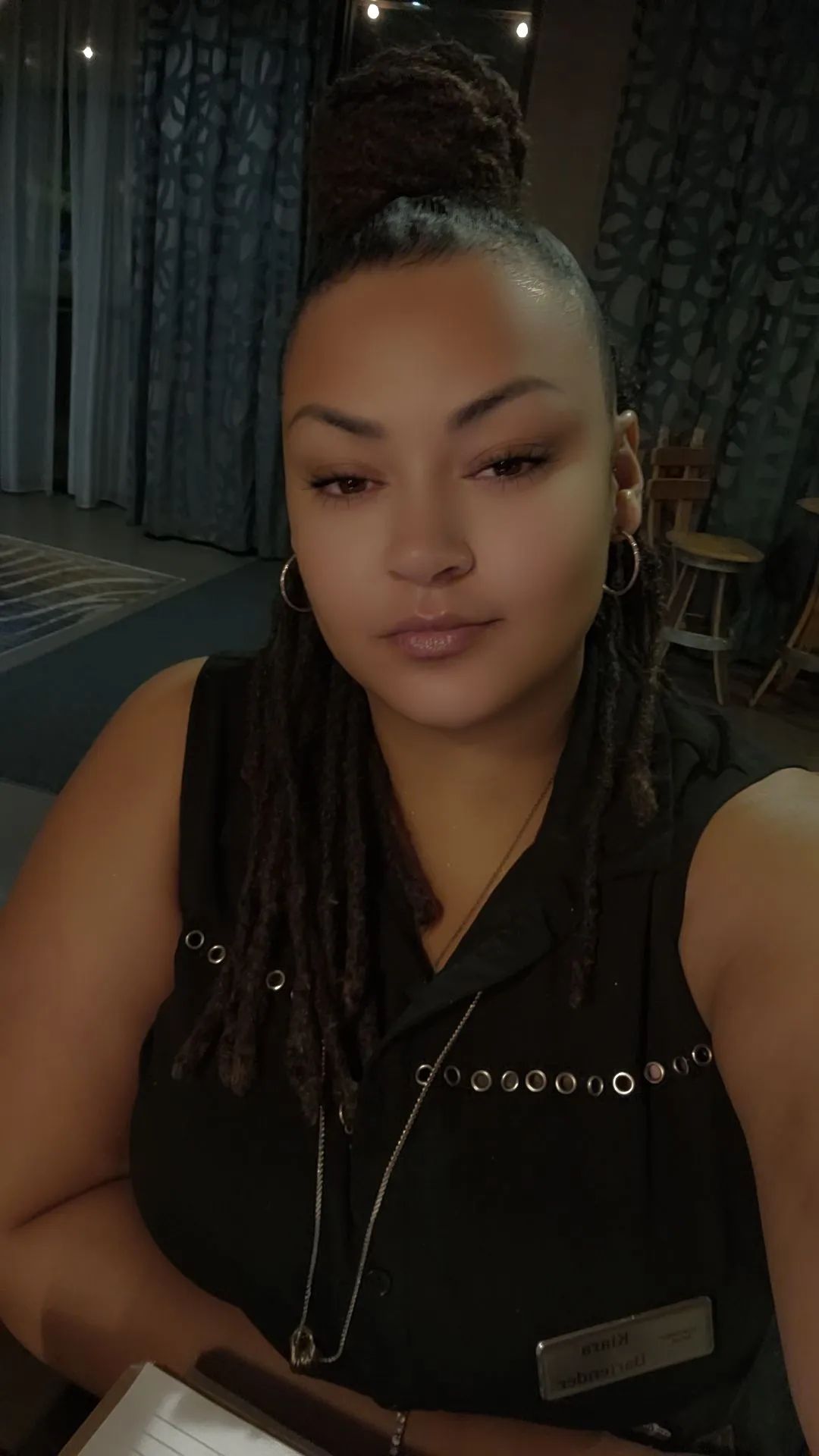 Kiara Rice