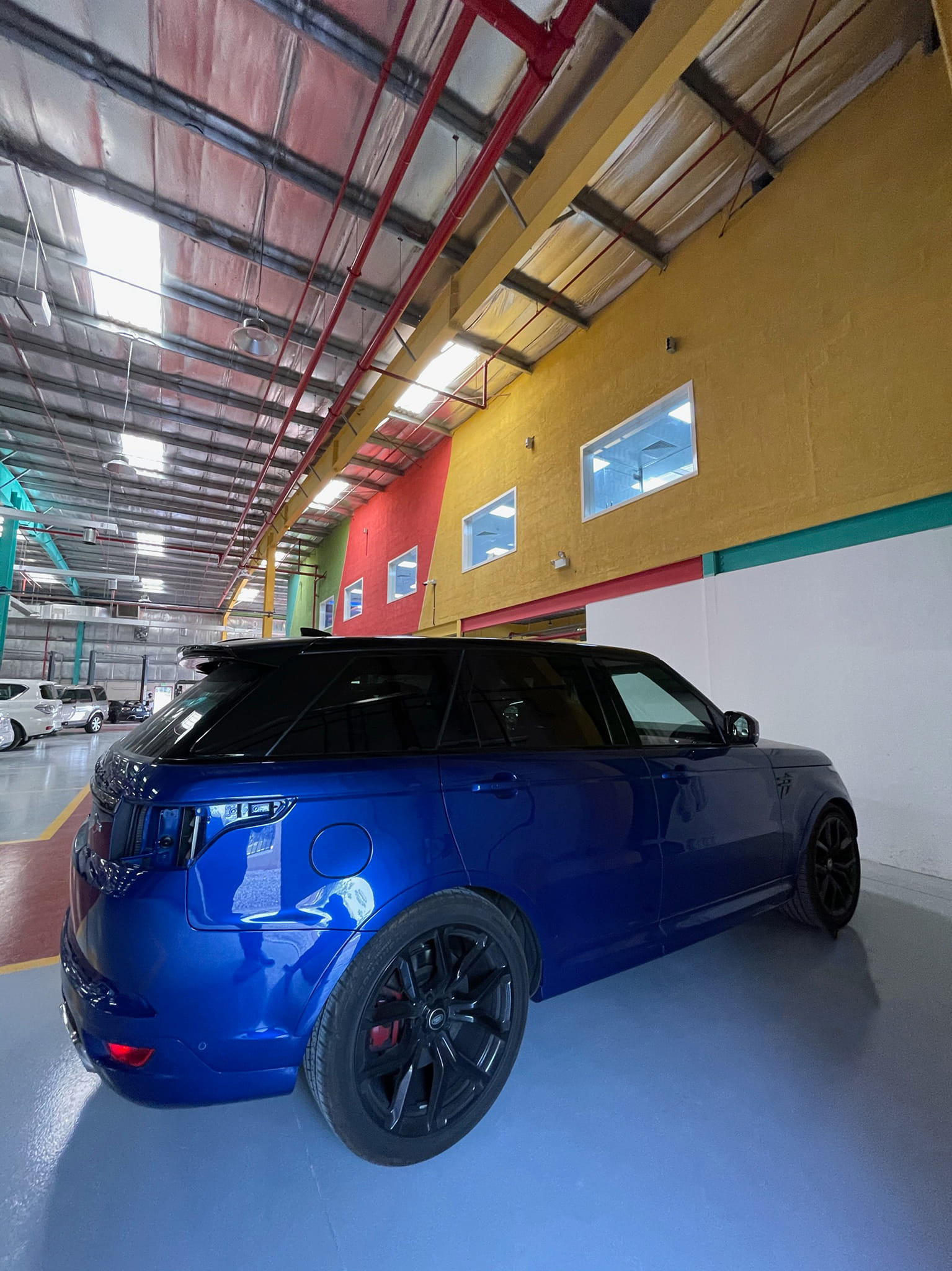PAL Auto Garage