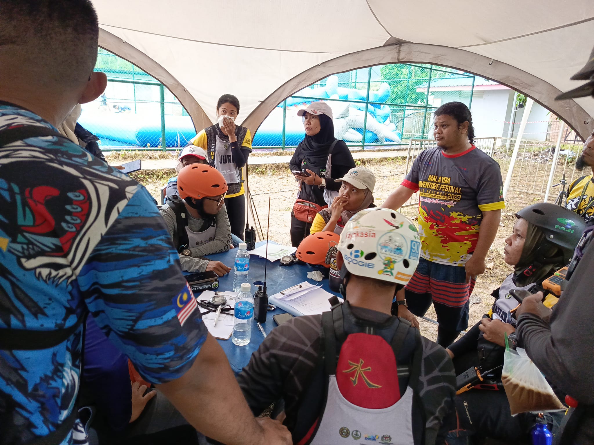 Selama Rafting International Challenge | Selama