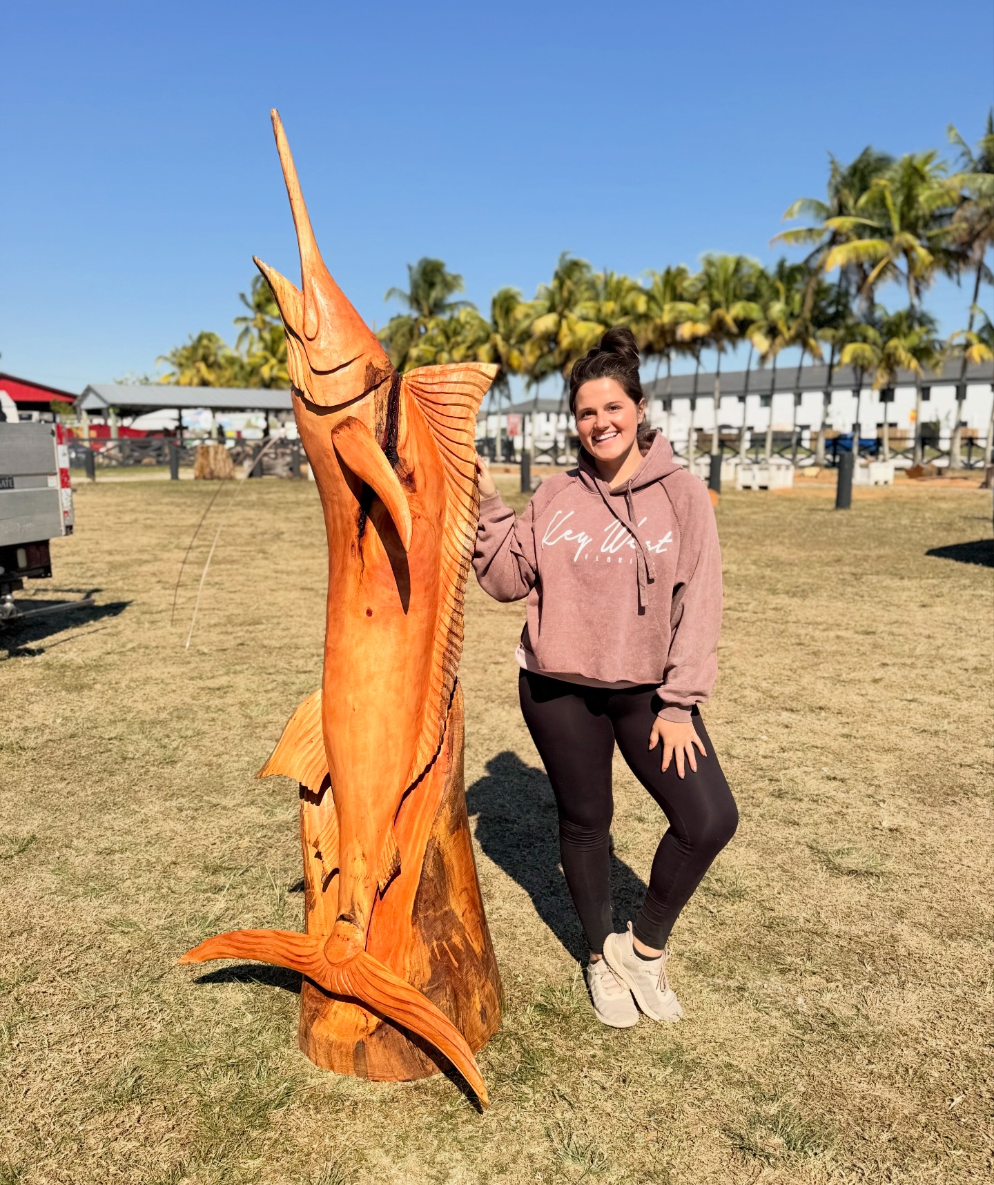 🎉 this... - Mirthful Creations Custom Wood Sculptures | Facebook