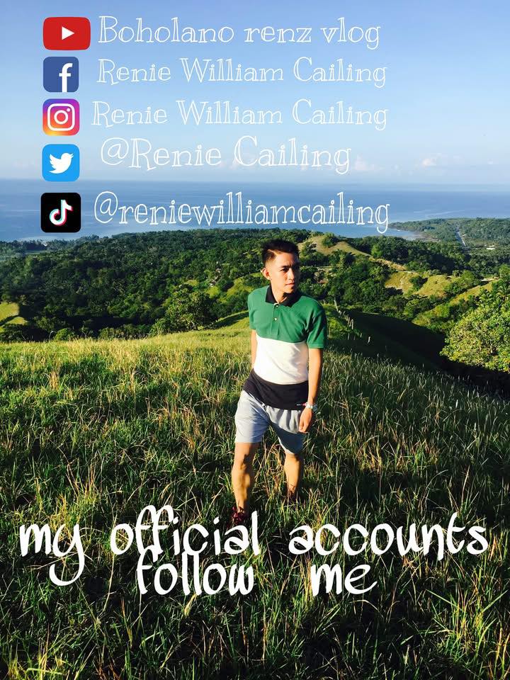 Renz William Cailing