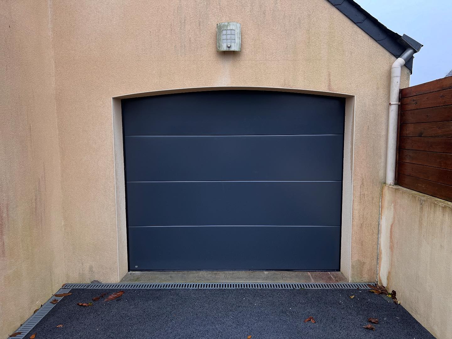 TL Fermetures | Auray
