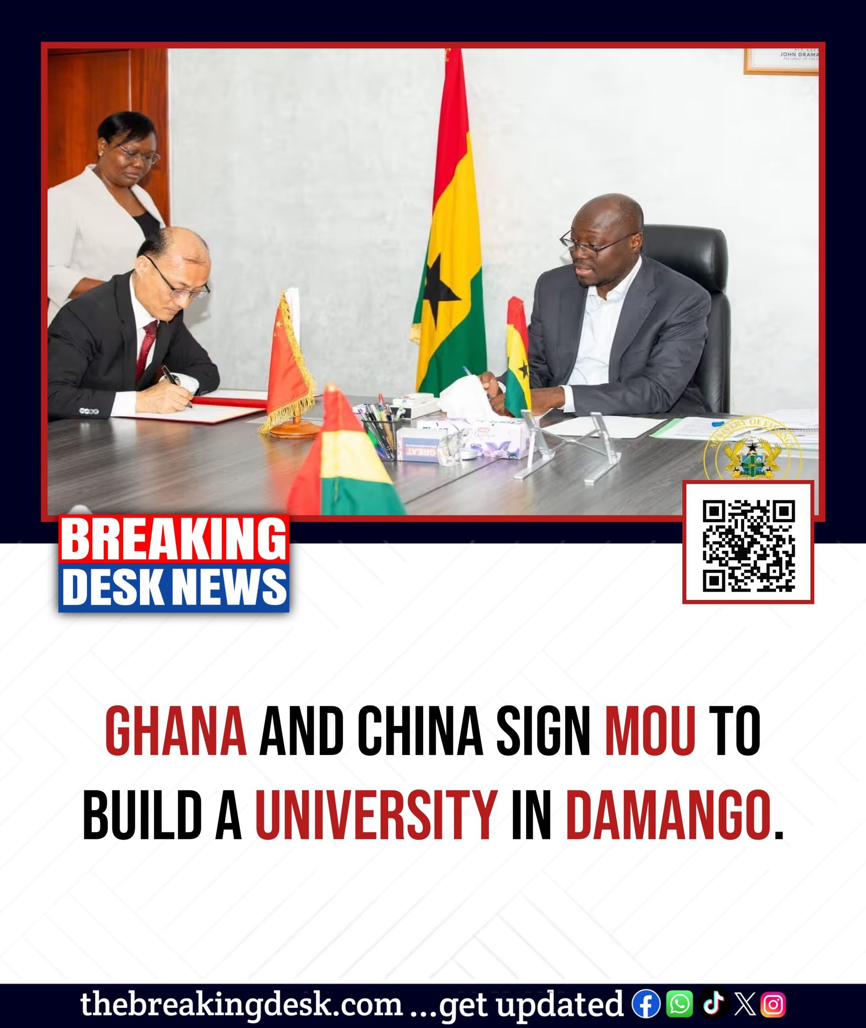 GHANA NEWS | Facebook