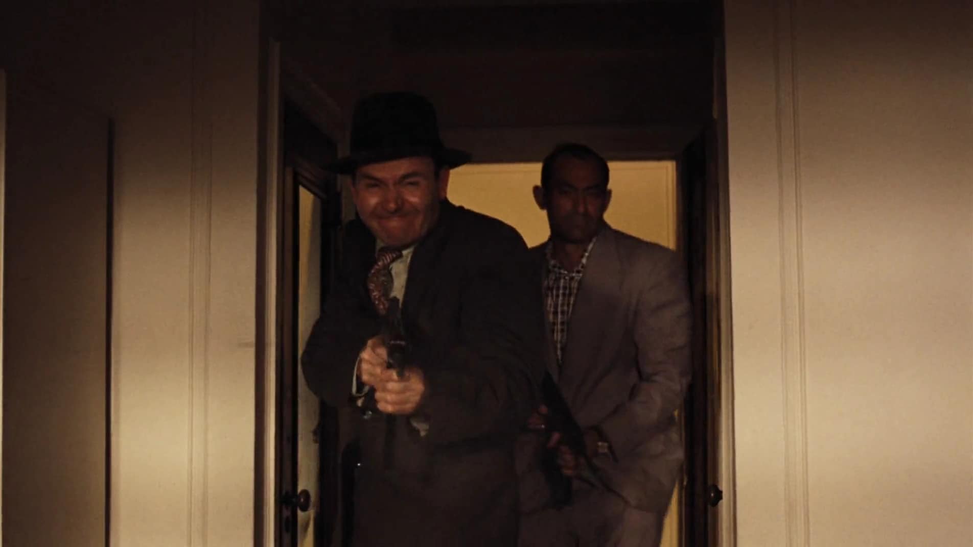 Who is Uncle Paulie and the origin of 