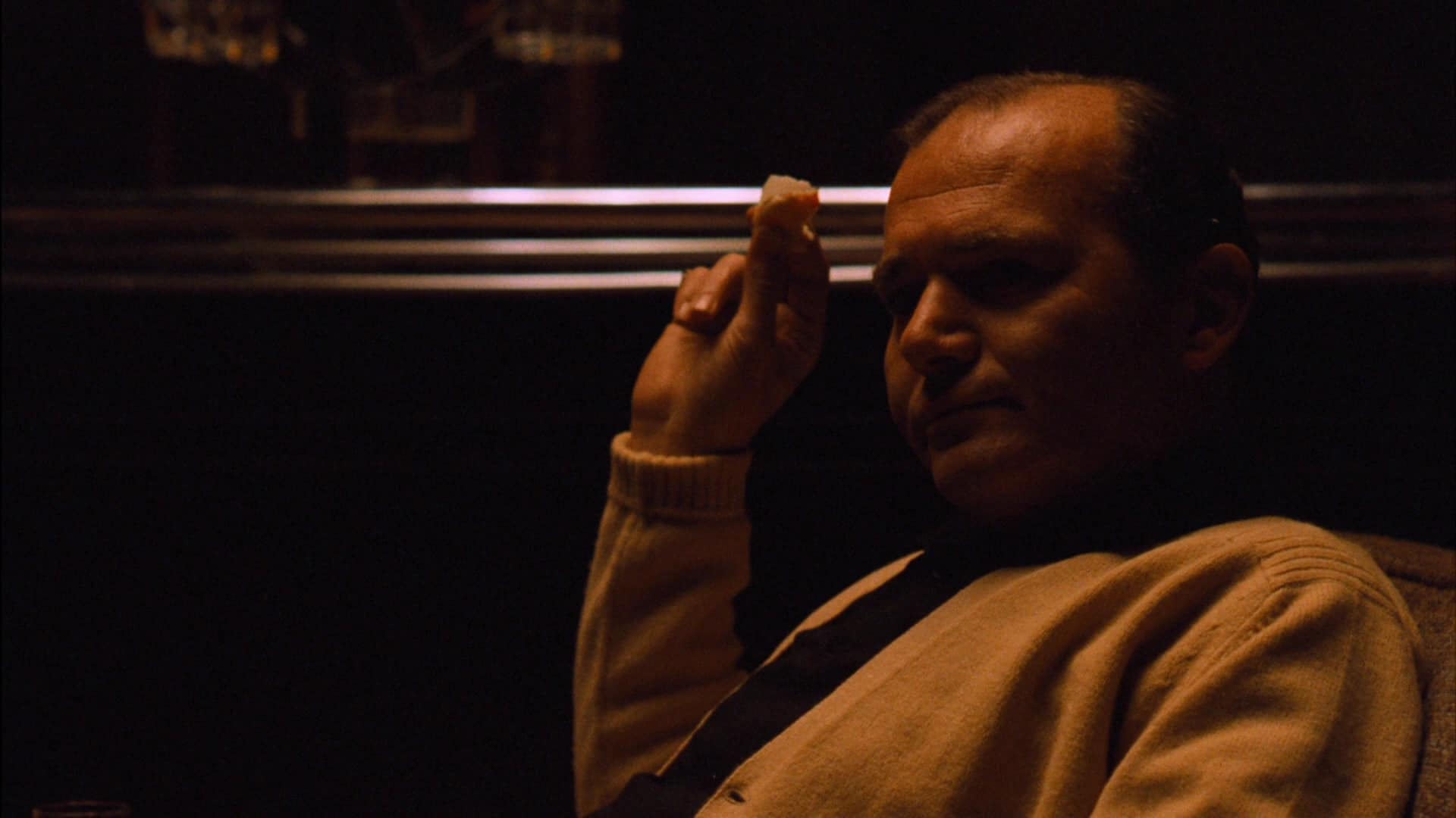 Who is Uncle Paulie and the origin of 