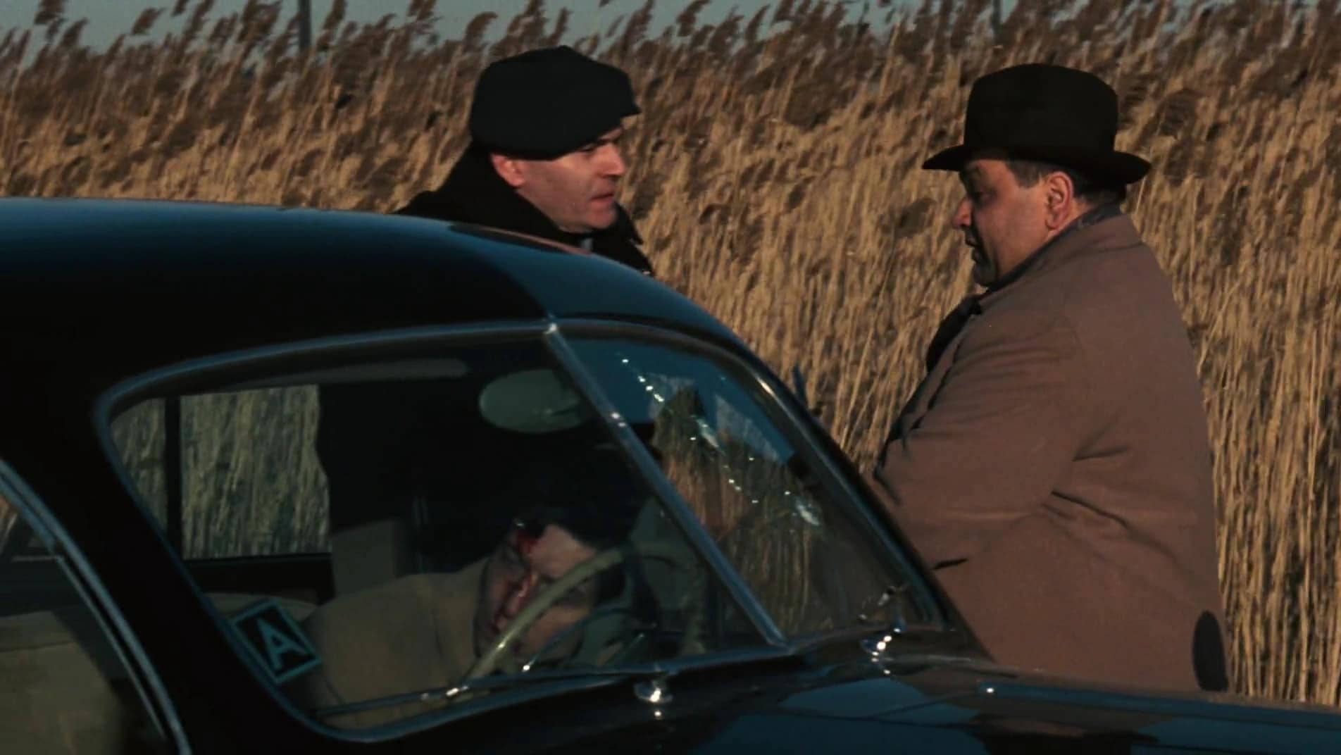 Who is Uncle Paulie and the origin of 