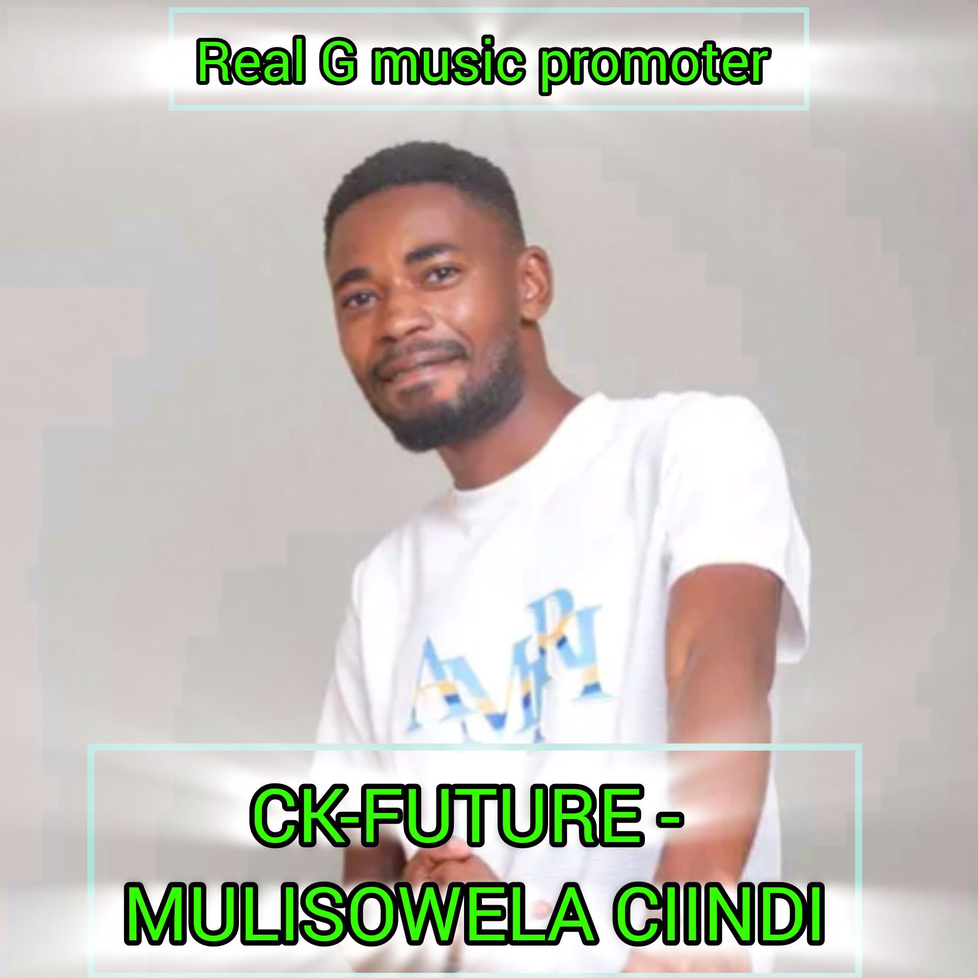 Promoter - ck-future-mulisowela ciindi don
