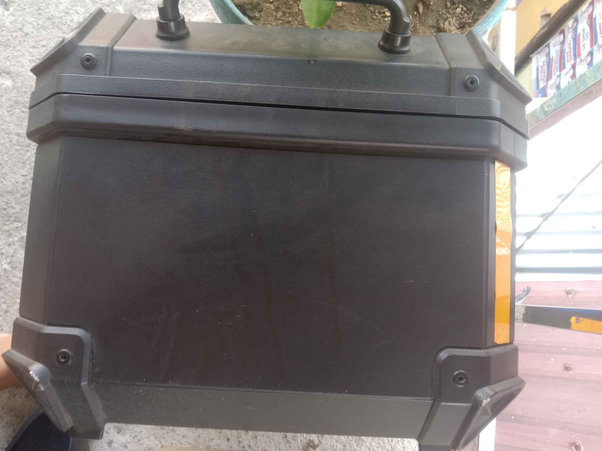 topbox - Tool Boxes, Belts & Storage - Cainta | Facebook Marketplace ...