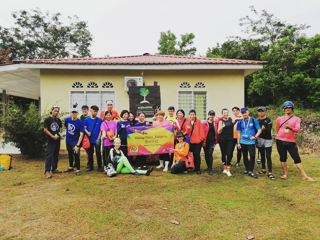 Homestay Merapoh Adventure | Merapoh