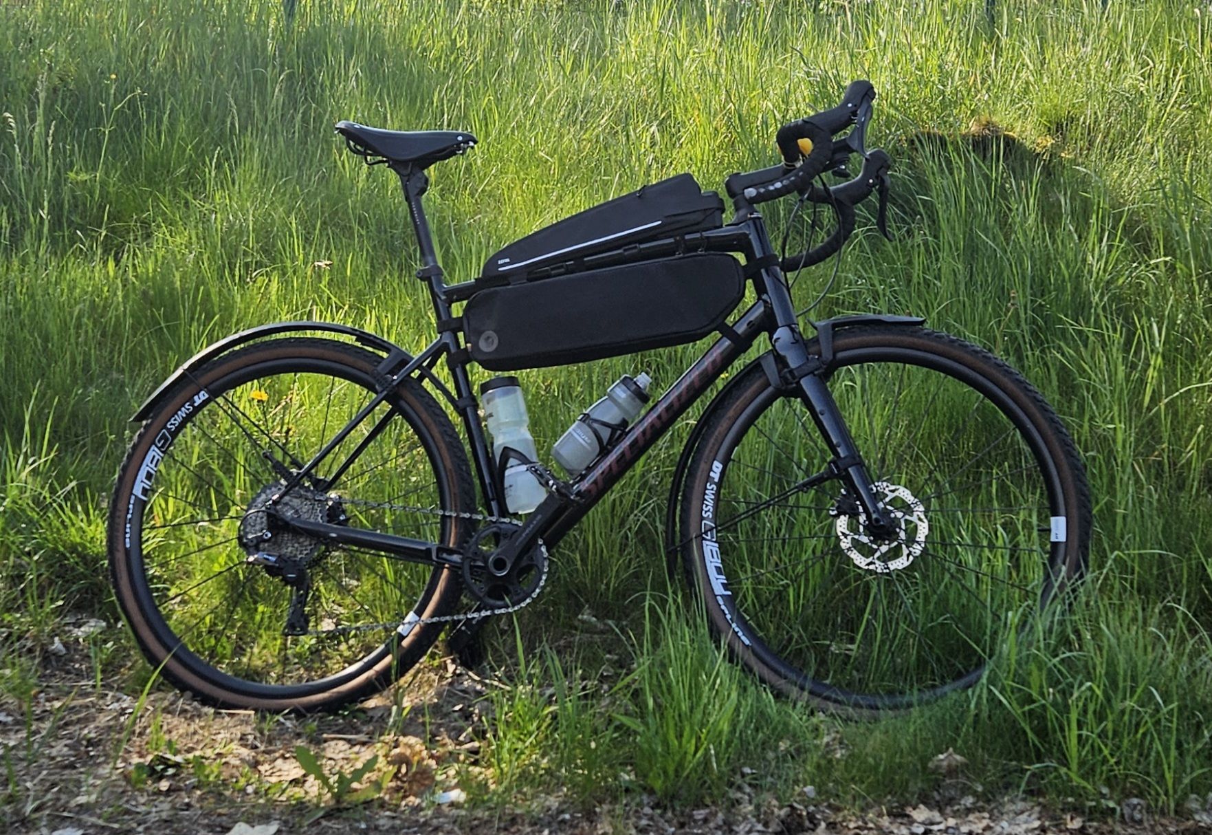 herren mountainbike fahrrad Galano Path 26 Zoll Damen Jugend MTB 21 Gänge Taille:16 pouces | 26 dents - Plateau et manivelle droite https://rentals.sportsbasement.com/product/400 O'NEAL Fahrradhelm Trailfinder Solid,