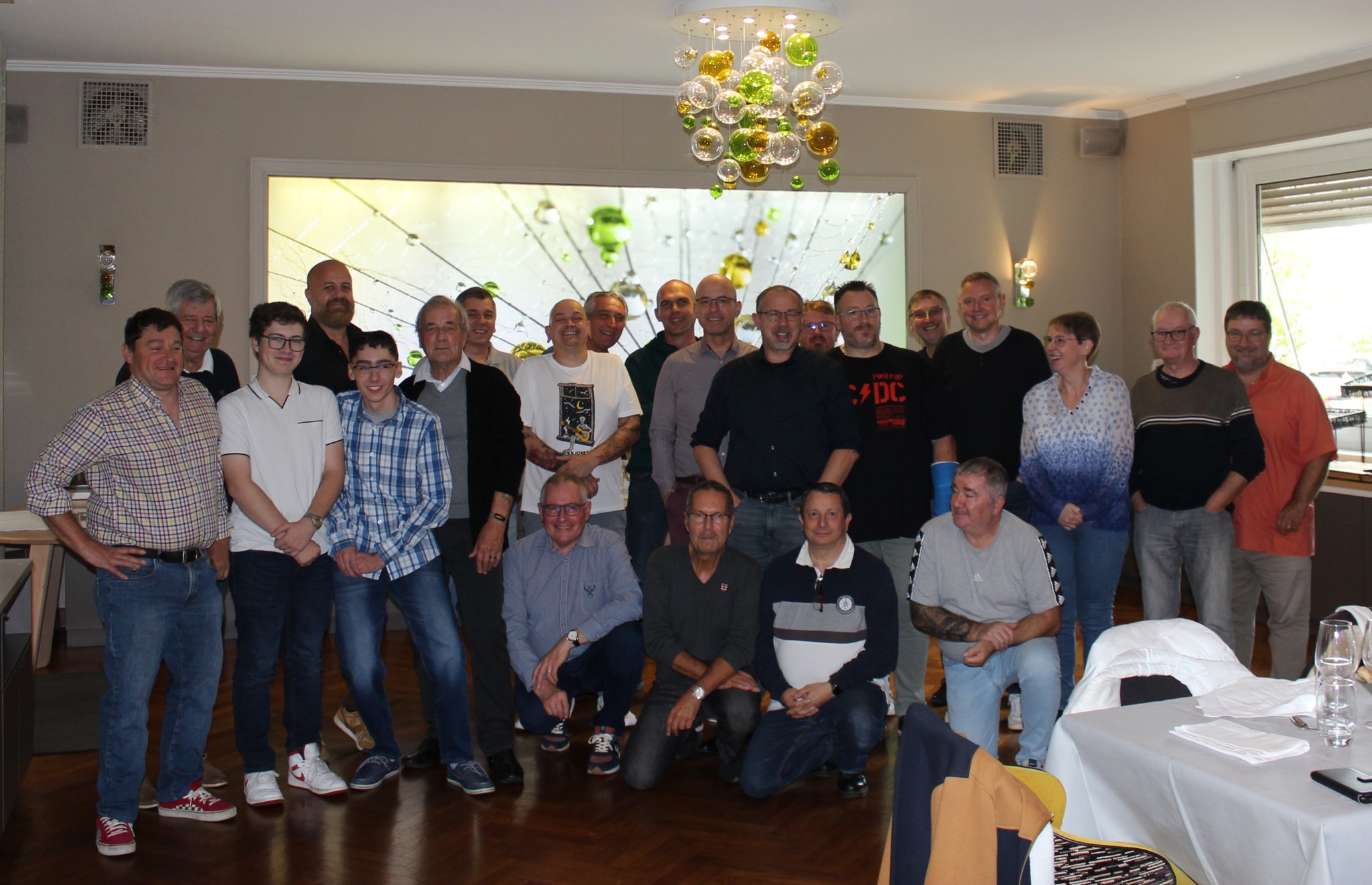 Maquette Club 68 Biesheim | Biesheim