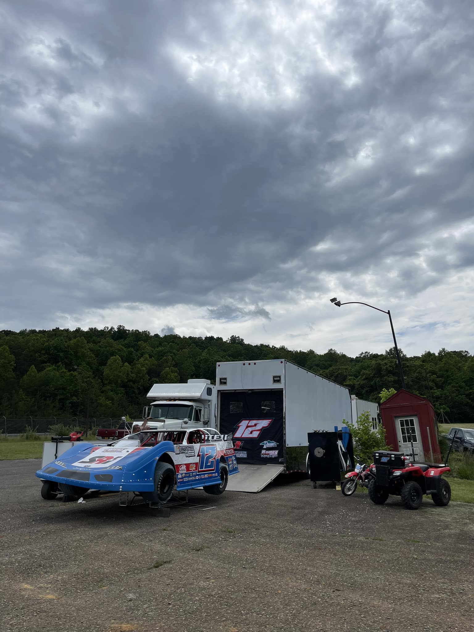 Cody Cubbage Racing